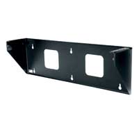 Middle Atlantic Vertical Panel Mount